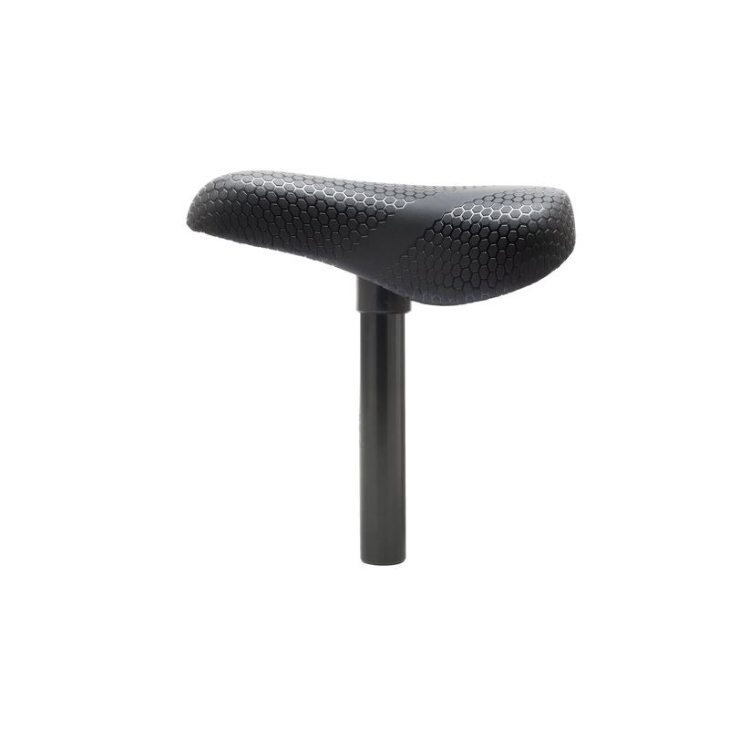 Verde Hex 1-Piece Seat/Post Combo