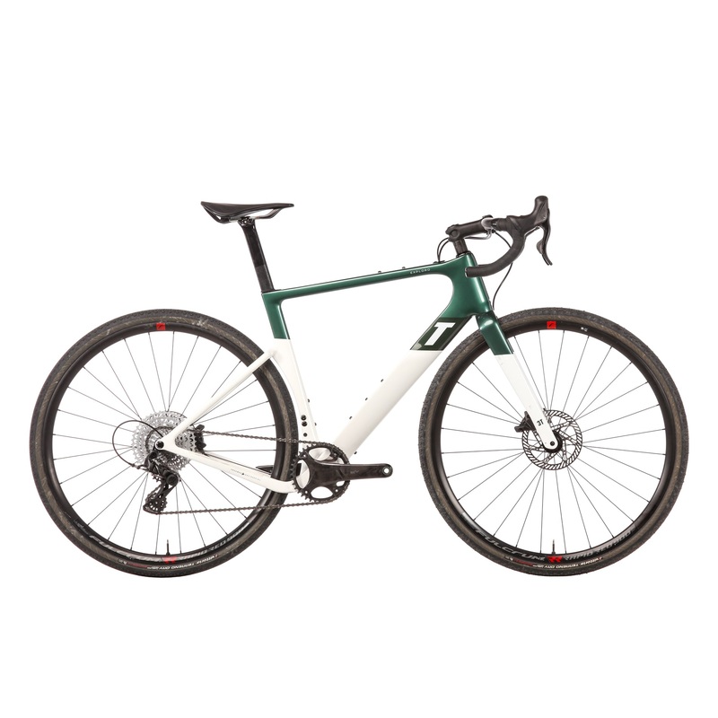 3T Exploro RaceMax Gravel Bike – 2023, 54cm