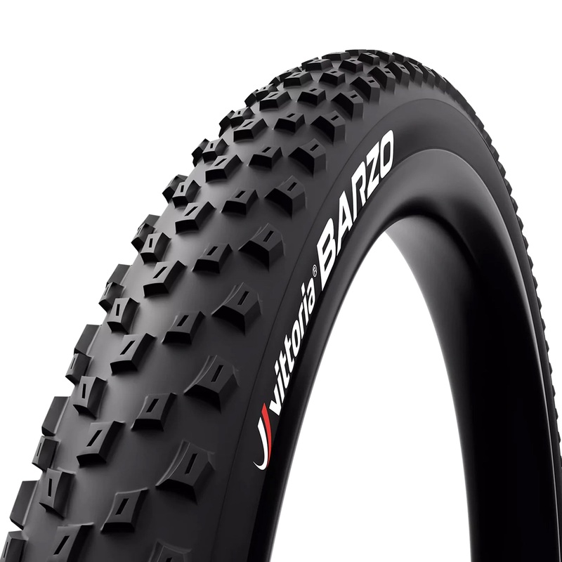 Barzo Tire TLR 29×2.1 Black