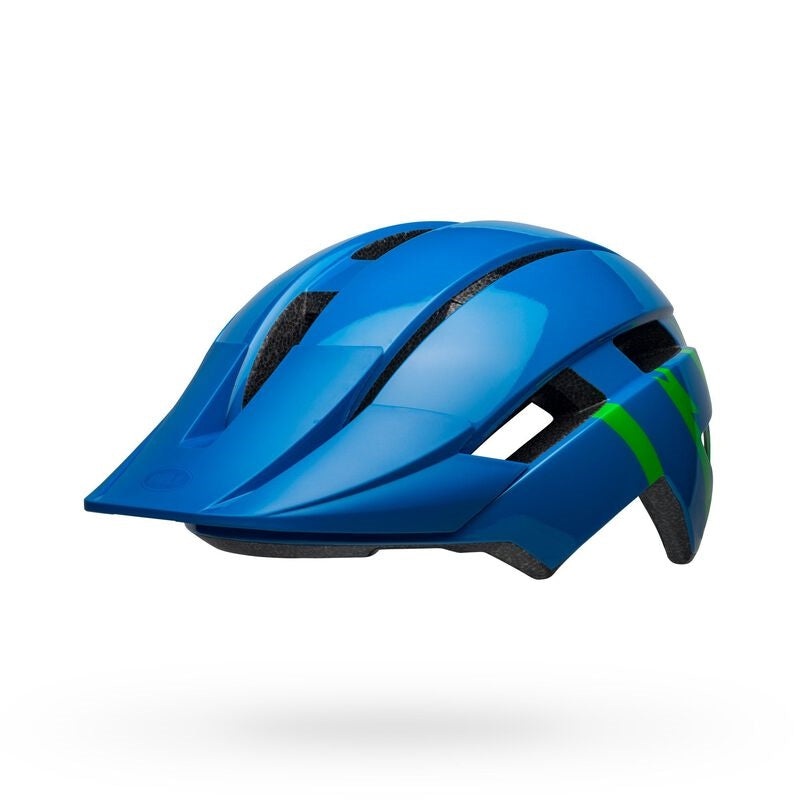 Bell Bike Sidetrack II Mips Youth Bicycle Helmets – Open Box – (Without Original Box)