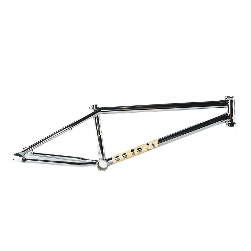 Colony Cadet Frame Chrome