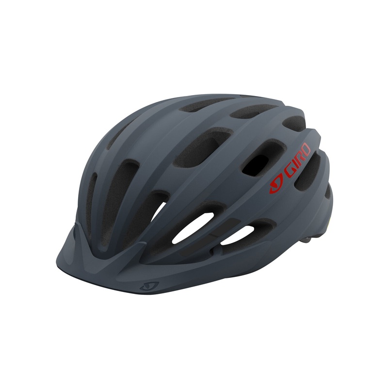 Giro Register MIPS Road Helmet – Matt Portaro Gray