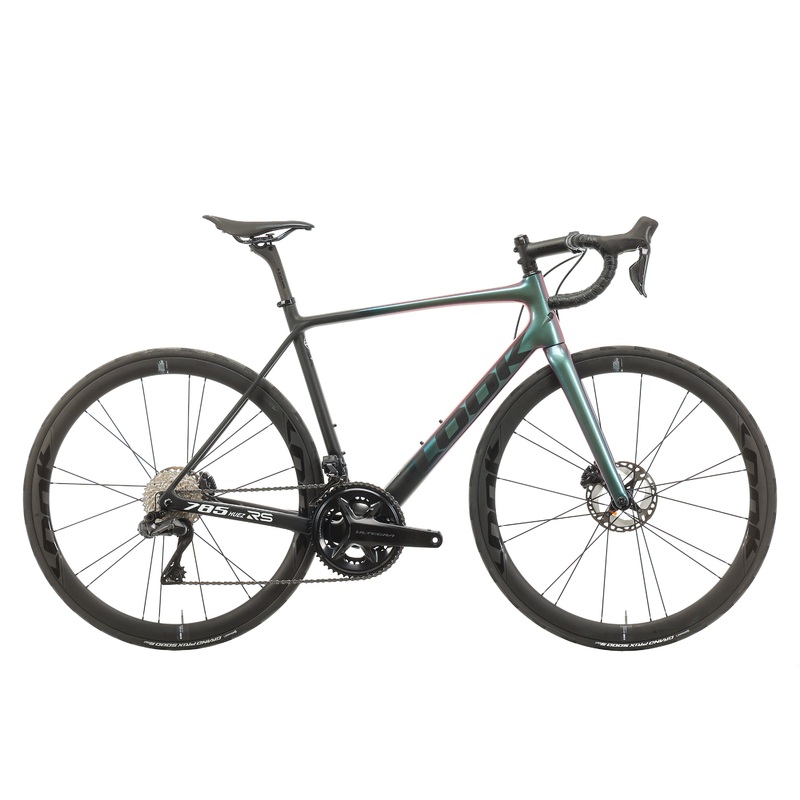 Look 785 Huez RS Road Bike – 2023, Medium