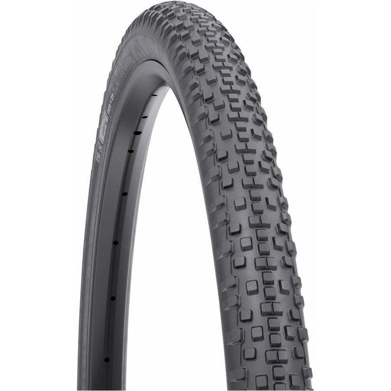 Resolute Bike Tire – 650 x 42