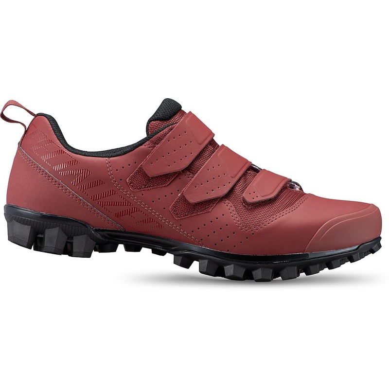 Specialized recon 1.0 maroon 48