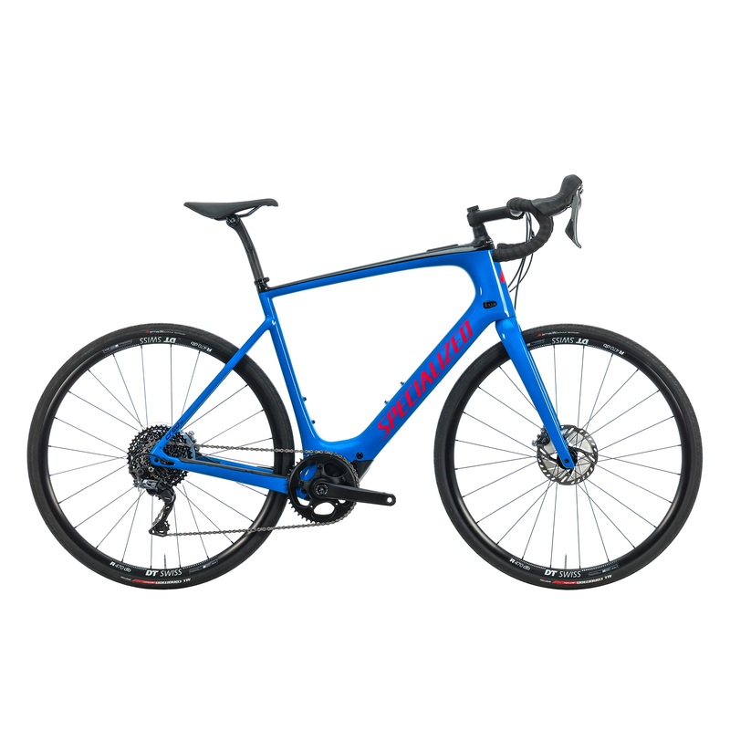 Specialized Turbo Creo SL Comp Carbon Road E-Bike – 2021, XX-Large