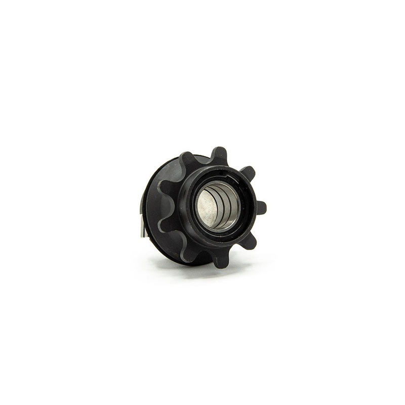 THEORY PREDICT HUB PARTS