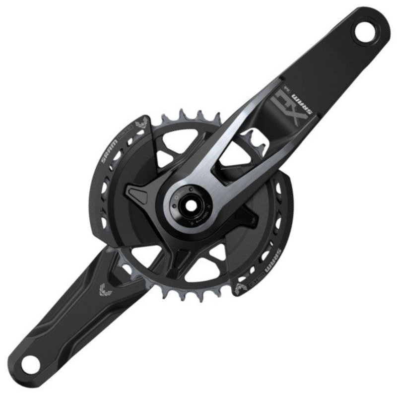X0 Eagle Transmission Crankset