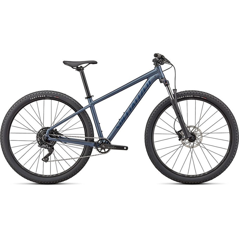 2024 Specialized rockhopper comp 29 bike satin cast battle ship / gloss cast battleship xl