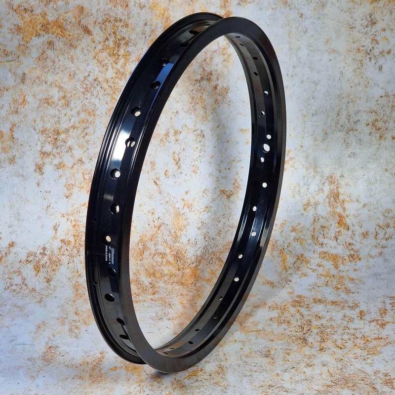 Alienation Black Sheep 18 inch Rim