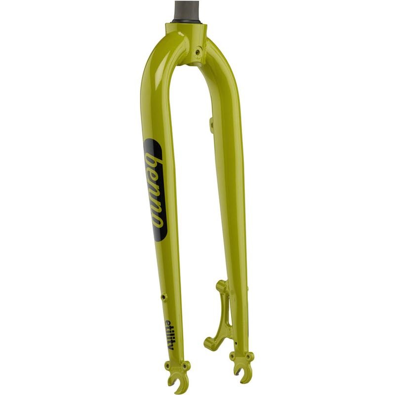 Benno Replacement Fork – eJoy Citron Green