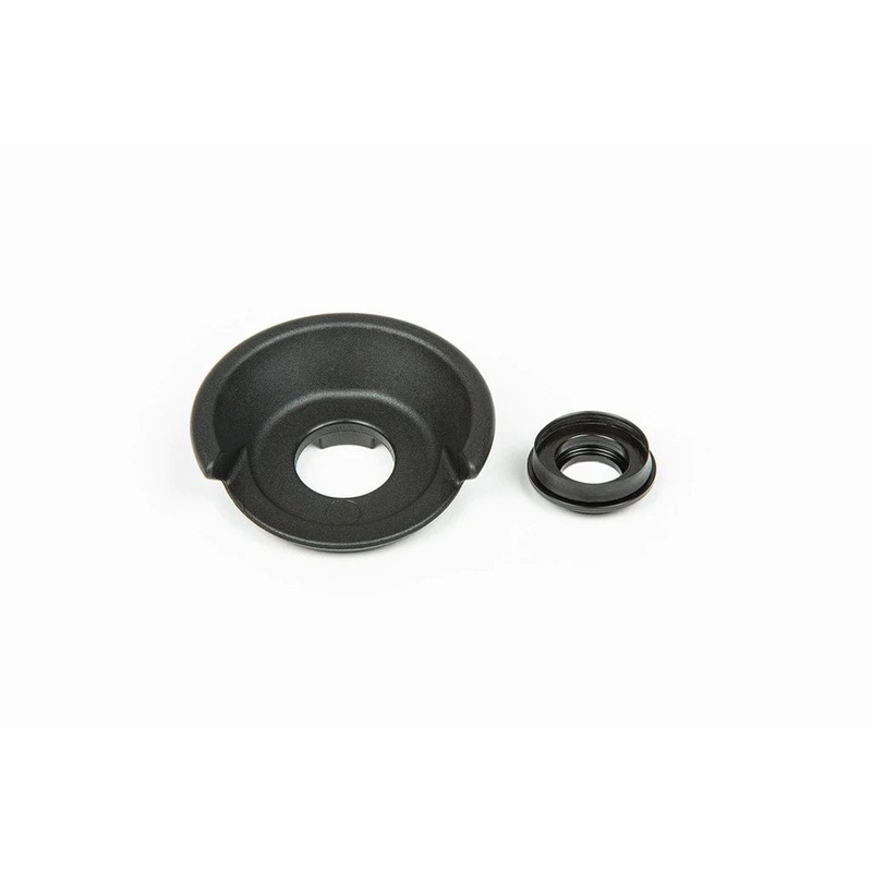 BSD Jersey Barrier Drive Side Hub Guard
