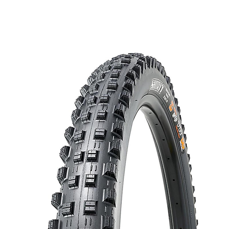 Maxxis Shorty Gen 2 Tire