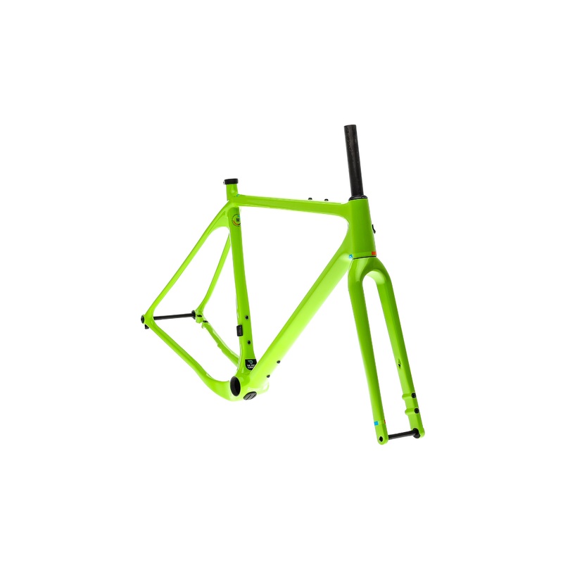 OPEN U.P. Medium Frameset – 2021