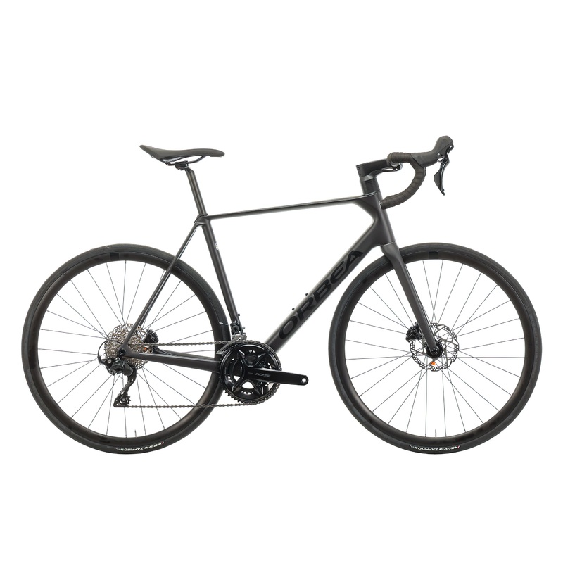 Orbea Orca M30 Road Bike – 2024, 55cm