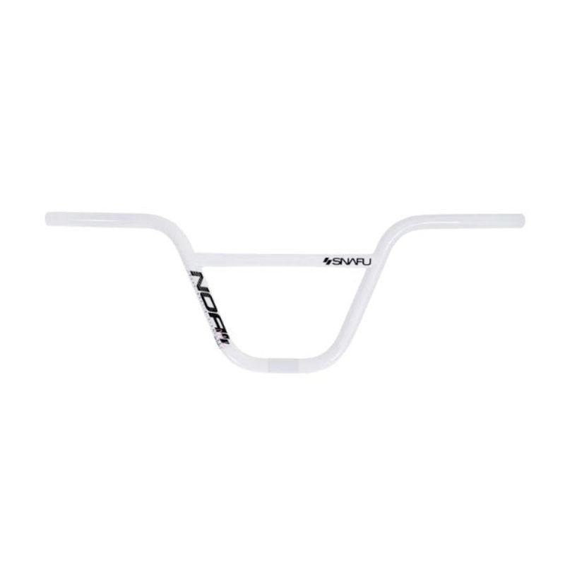 SNAFU Logan Martin NOA Bars – White