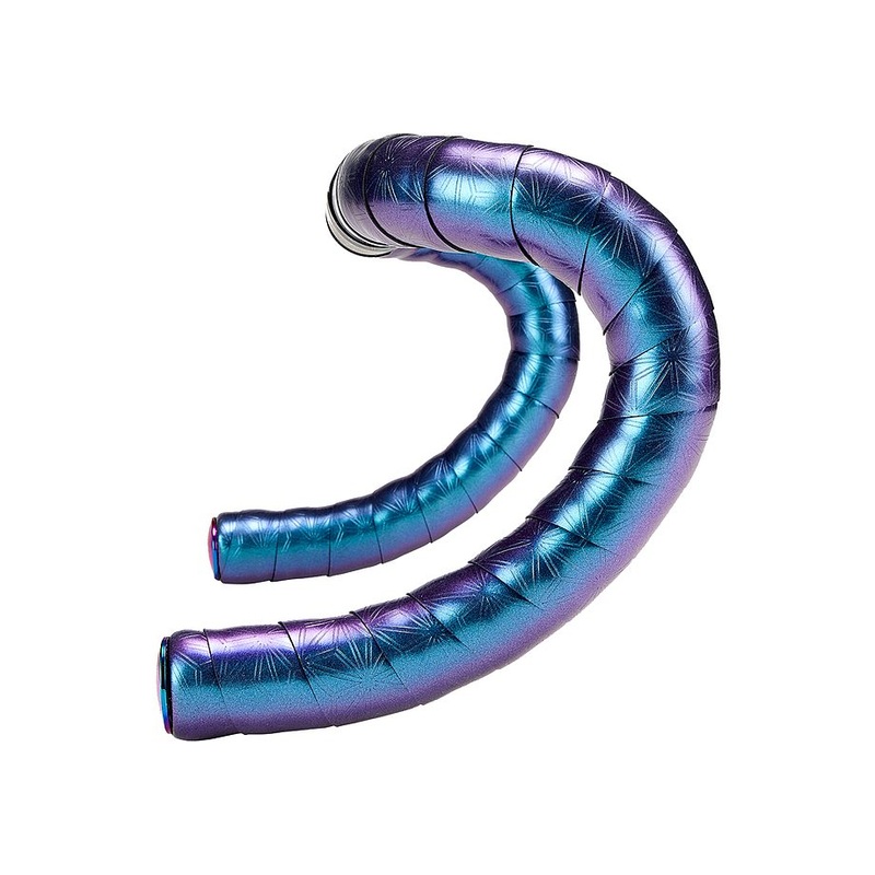 Specialized bling tape oil slick/oil slick one size