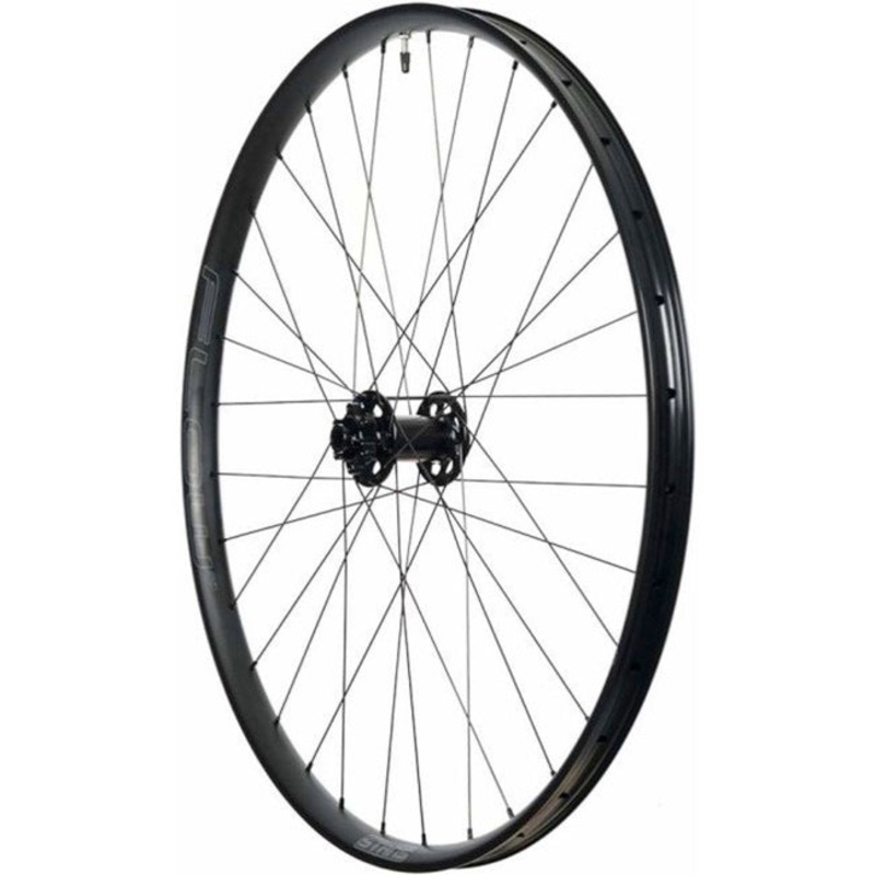 Stans No Tubes Flow MK4 29″ MTB Wheel – Front
