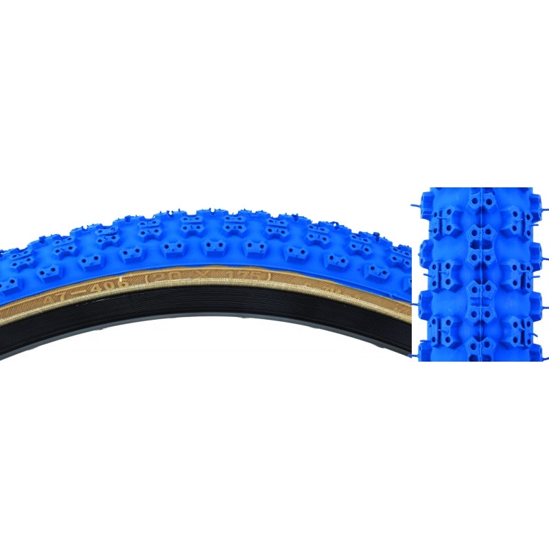 Sunlite MX3/C714 20×1.75 Standard Tire