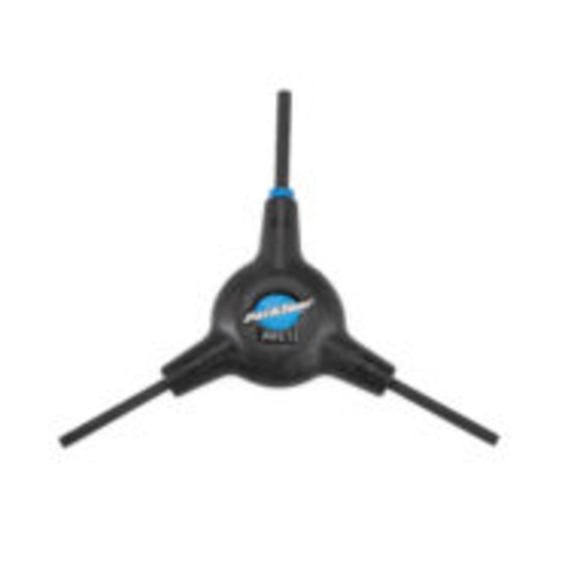 Three-Way Hex Wrench AWS-7