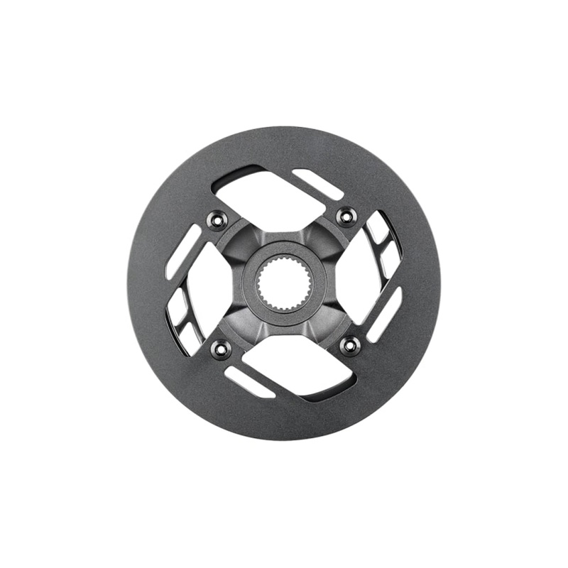 Trek Diamant E-bike Chainring – Black