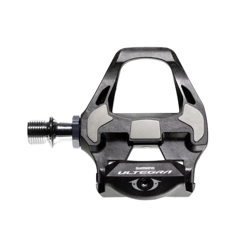 Ultegra R8000 +4 SPD SL Pedals