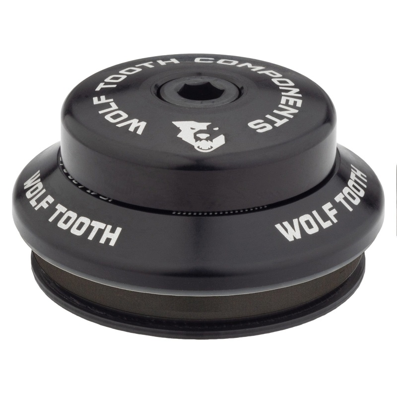 Wolf Tooth Performance IS Headsets – Integrated Standard
