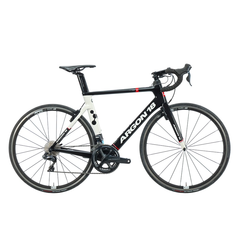 Argon 18 Nitrogen Road Bike – 2016, Medium