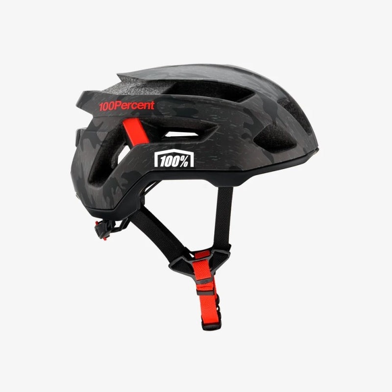 Ride 100 ALTIS GRAVEL Helmet CPSC/CE Camo – S/M