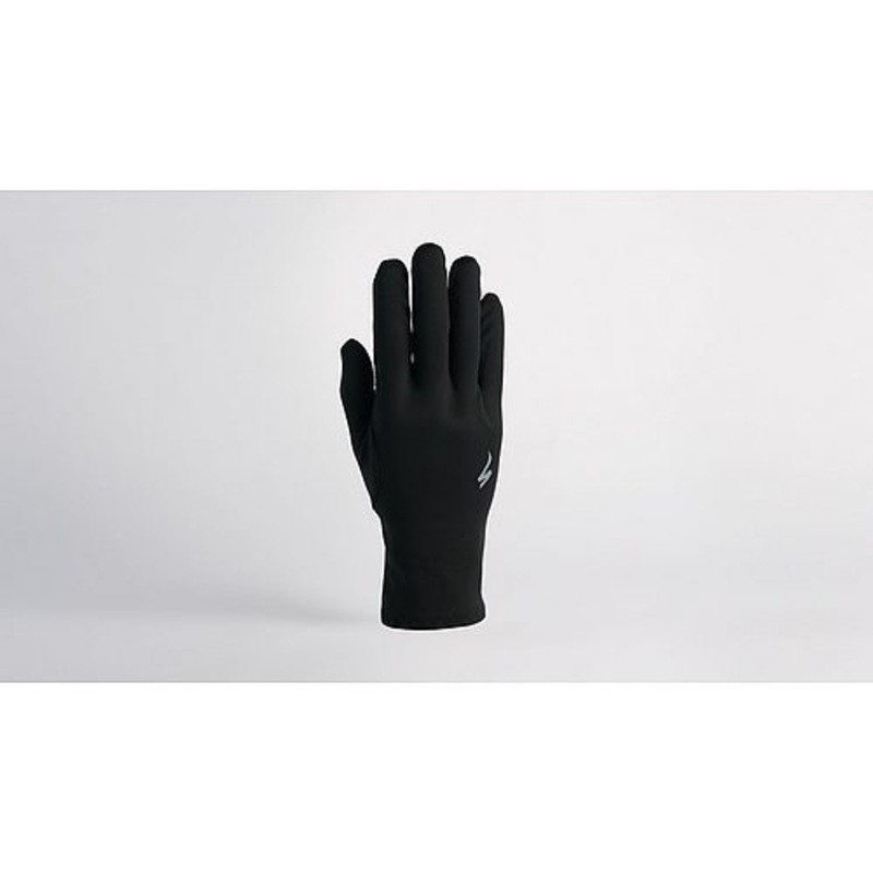 Specialized softshell thermal glove lf men black xl