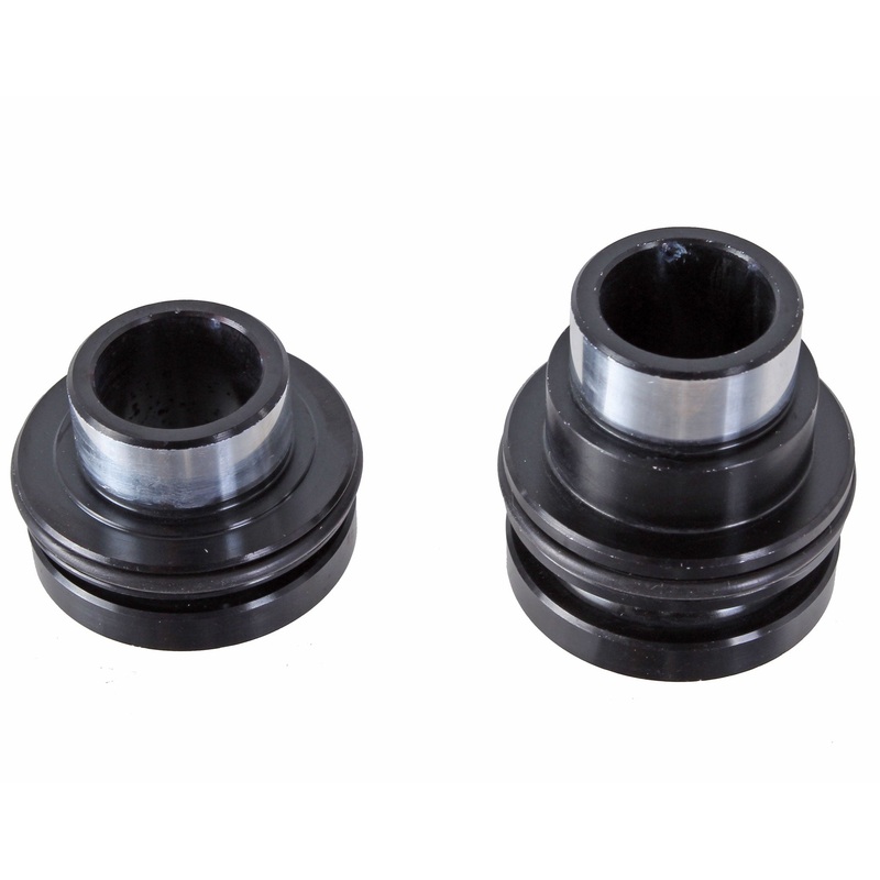 SunRingle SRC/SRX End Cap Kit Front – 15mm RS Torque Cap