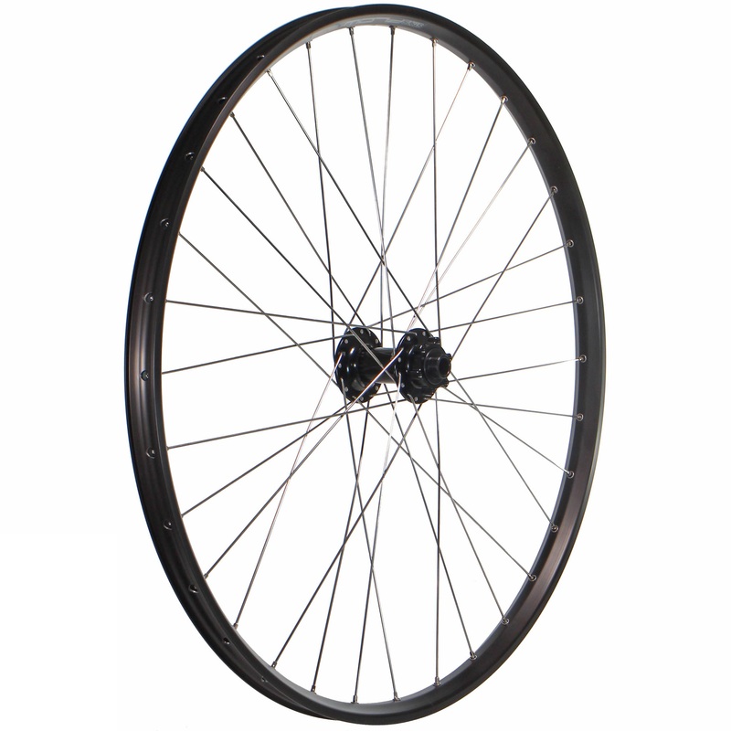 Wheel Factory Stans Flow D 29″ Sun SRC Front Wheel 15×110 Boost