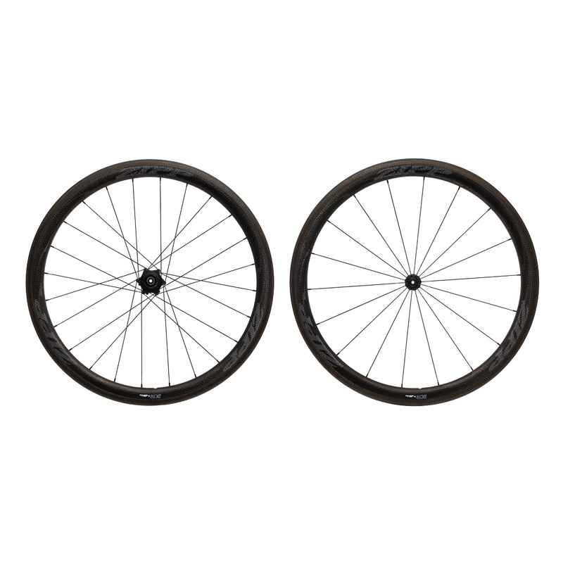 Zipp 303 NSW Carbon Tubeless 700c Wheelset