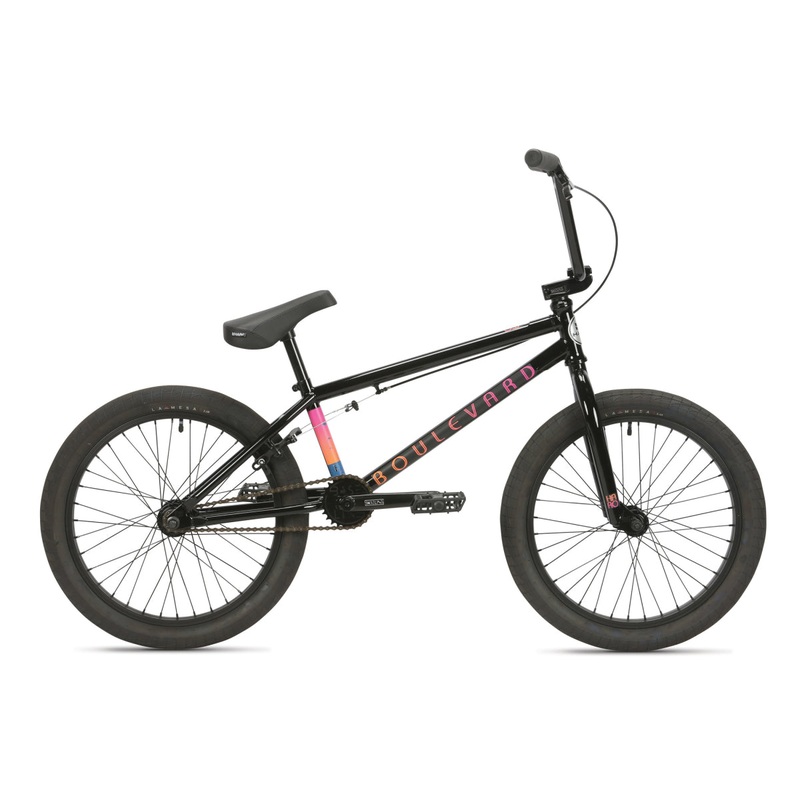 20″ Haro Boulevard