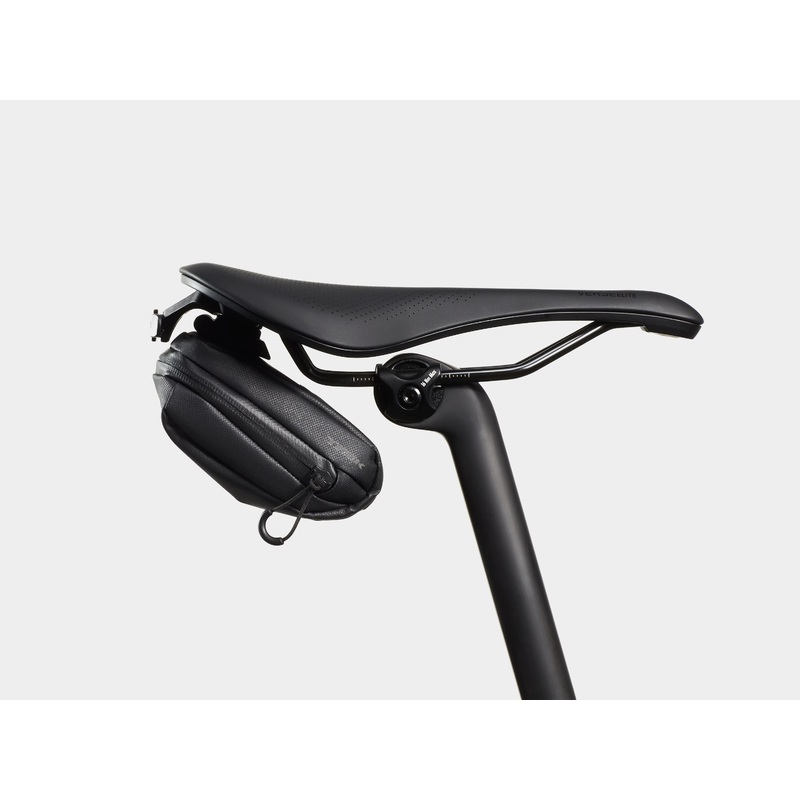 Bag Trek Blendr Saddle Bag Multi Mount Small Black