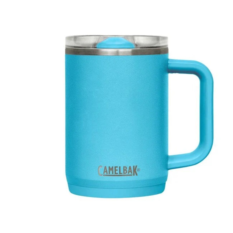 Camelbak Thrive VSS Mug – 16oz – Nordic Blue