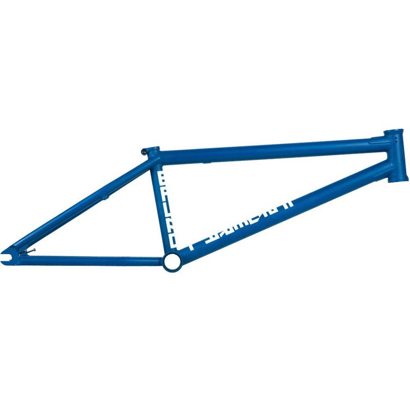 Federal Bruno 3 Frame