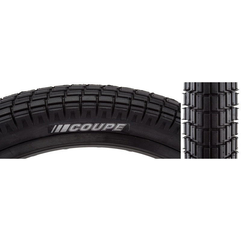 Kenda Coupe Sport DTC/4-PLY 20×2.1 Standard Tire