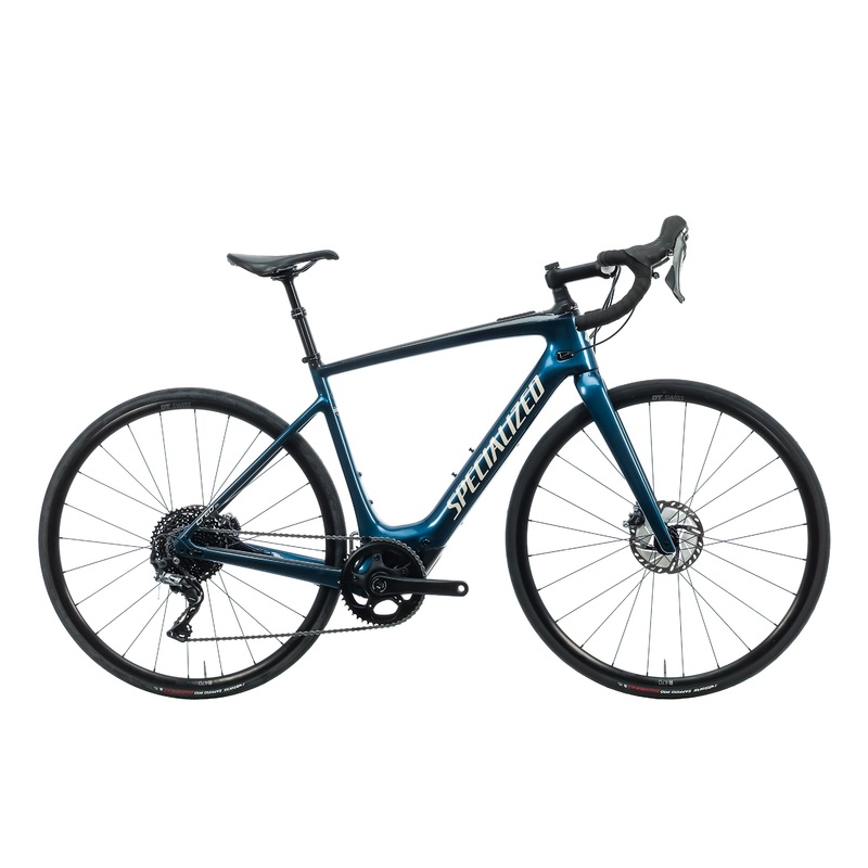 Specialized Turbo Creo SL Comp Carbon EVO Gravel E-Bike – 2021, Large