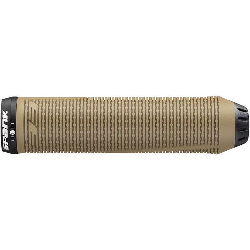 Spike 33 Grips – 33mm Diameter Sand