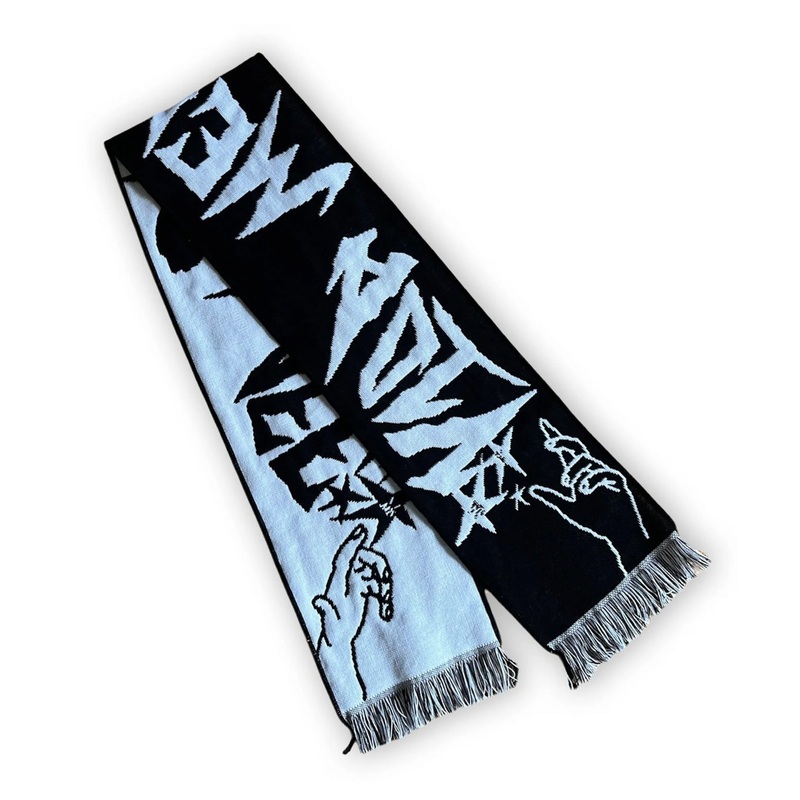 VIDA / Vida Means Life Scarf