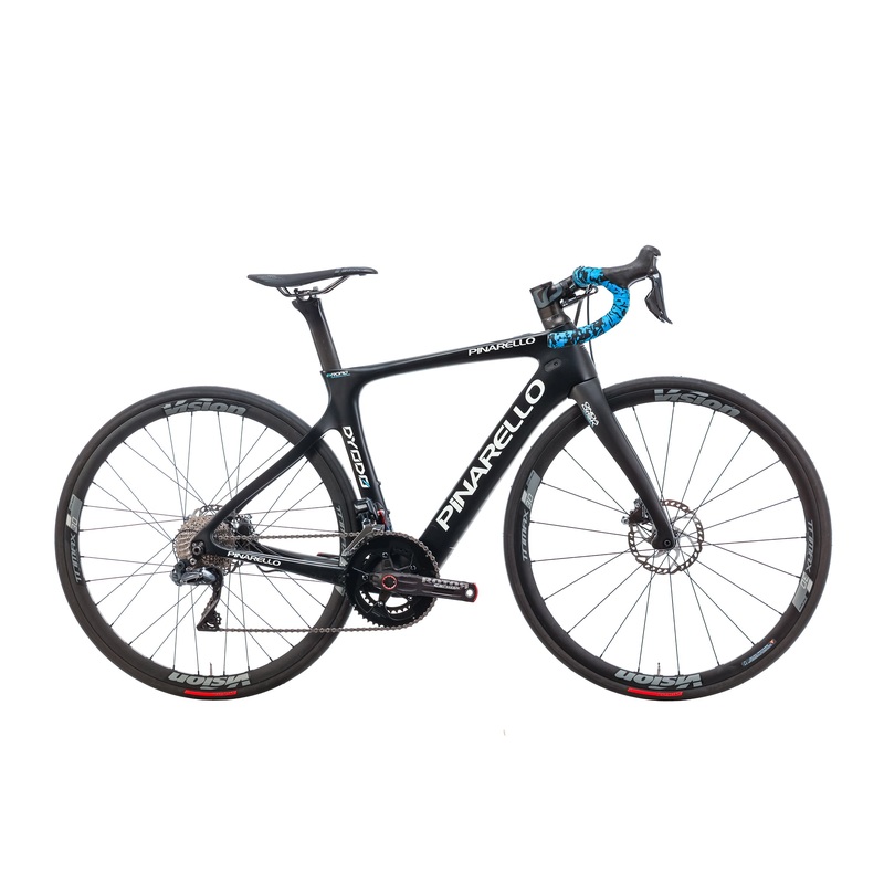 Dyodo Disk Road E-Bike – 2019, 46.5cm