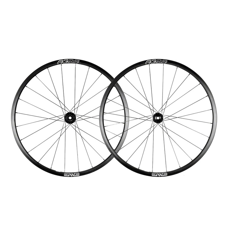 ENVE AG28 Carbon Tubeless 650b Wheelset w/ i9 101 Hubs