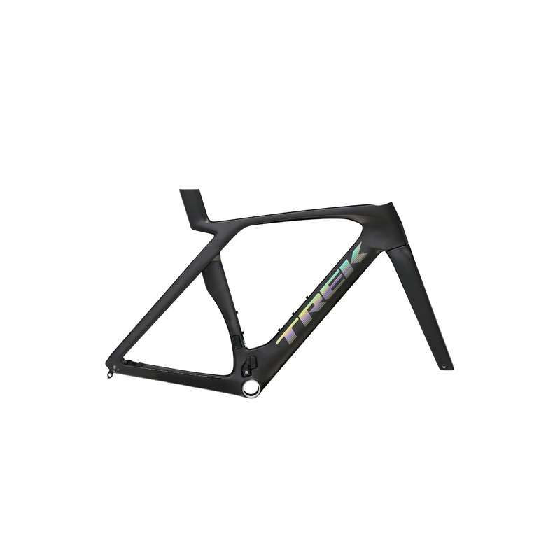 Madone SLR Disc F/S 56 Deep Smoke Carbon
