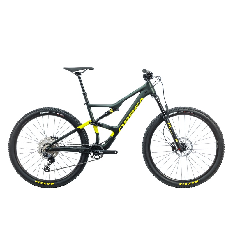 Orbea Occam H30 Mountain Bike – 2022, Large