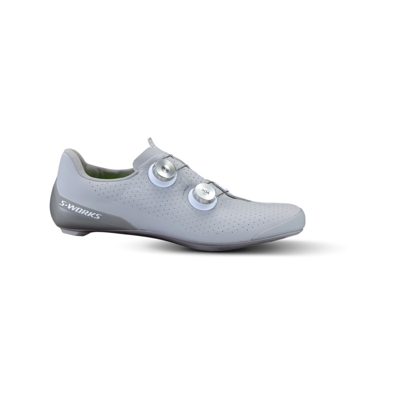 Specialized S-Works torch shoe dove grey 41.5