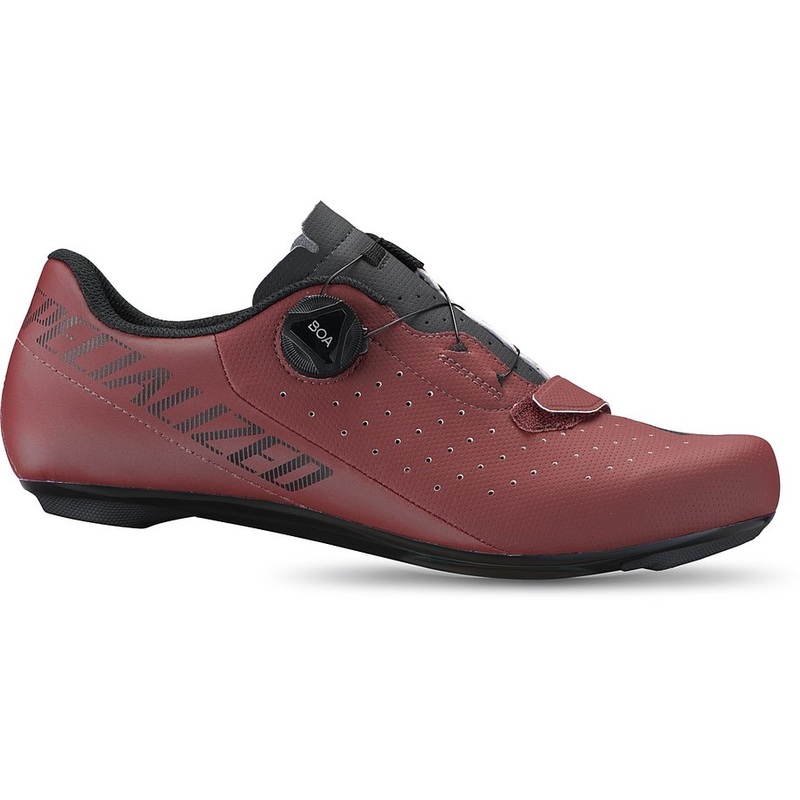 Specialized torch 1.0 maroon/black 48