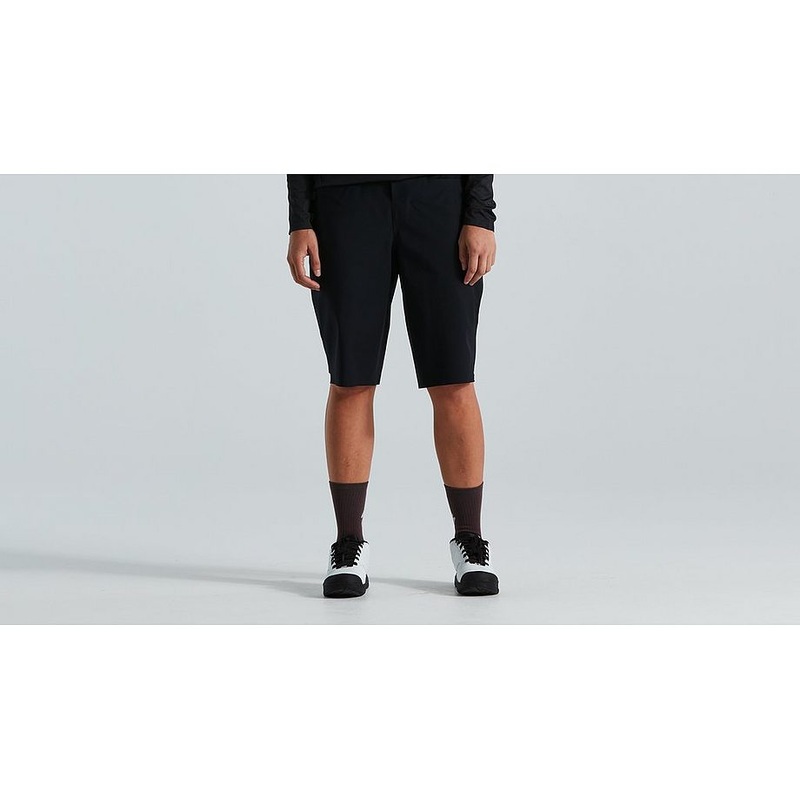 Specialized trail 3xdry short wmn black l