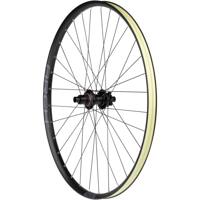 Stans Arch S2 Rear Wheel – 27.5″ 12 x 148mm 6-Bolt XDR