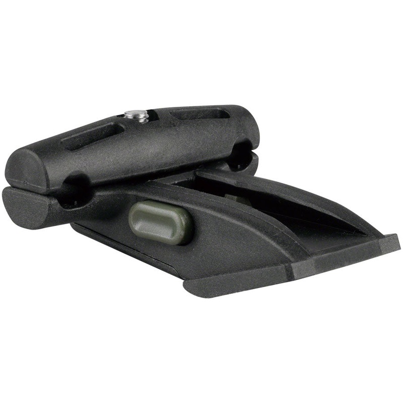 Topeak DF Duo Fixer Mount – Saddle Rail Accessory Mount